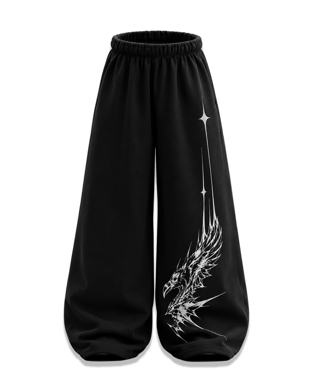 Raven Pants
